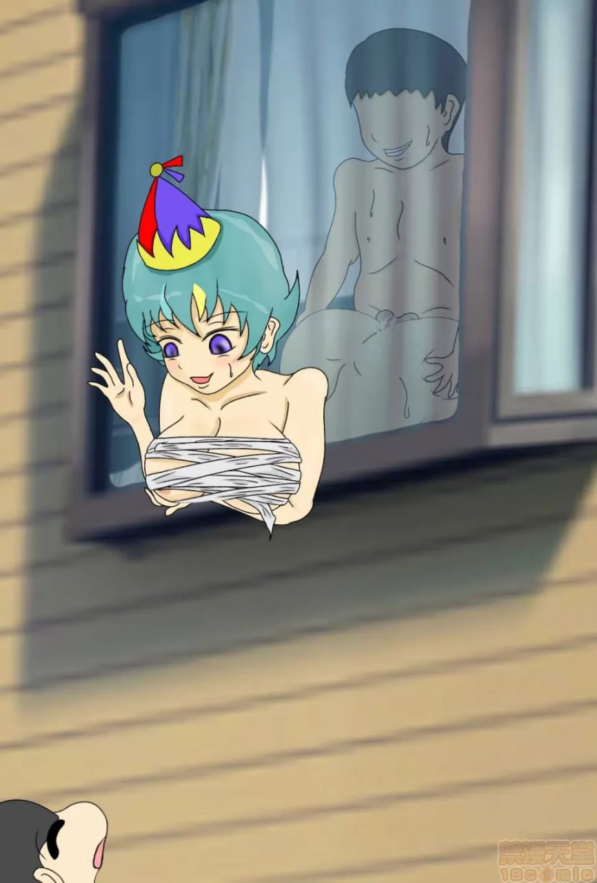 蜡笔小新 第177页