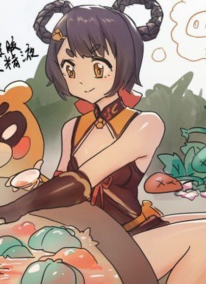 丰胸料理 请谨慎