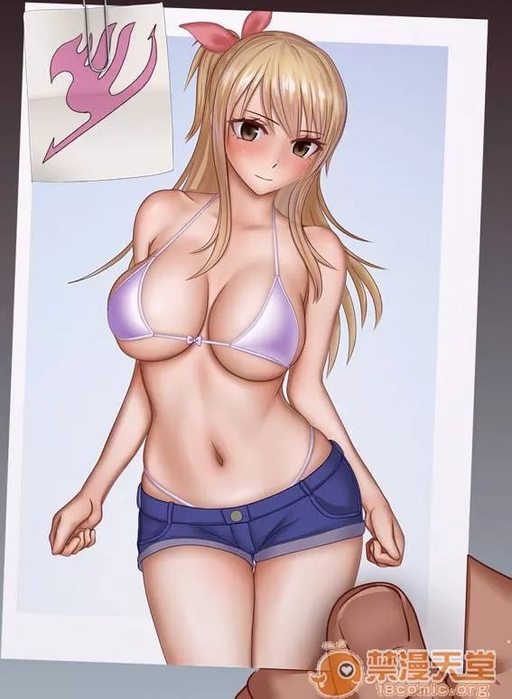 妖精的尾巴 第46页