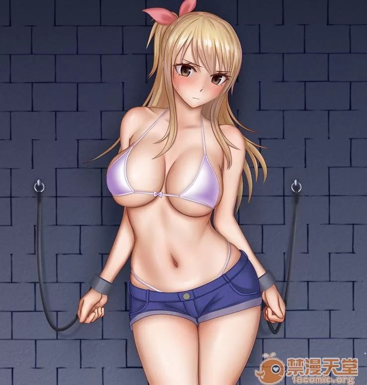 妖精的尾巴 第77页