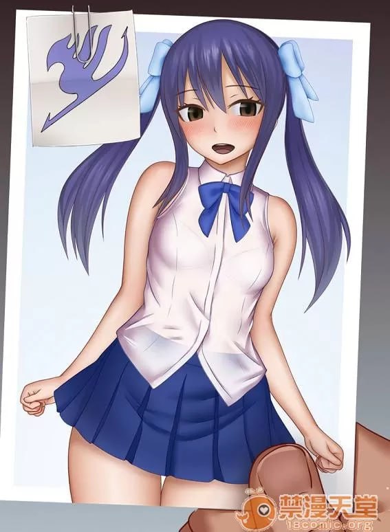 妖精的尾巴 第79页