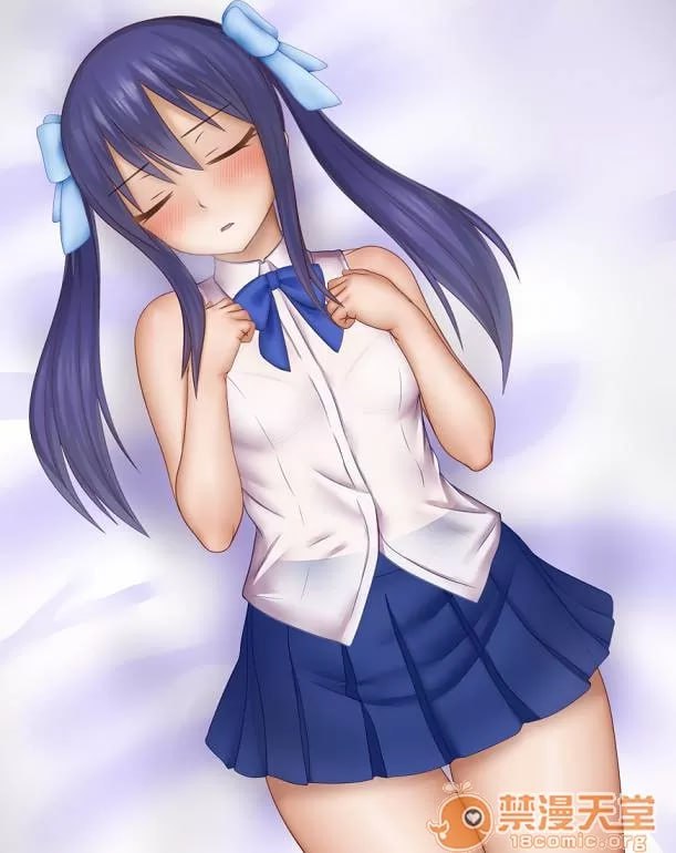 妖精的尾巴 第80页