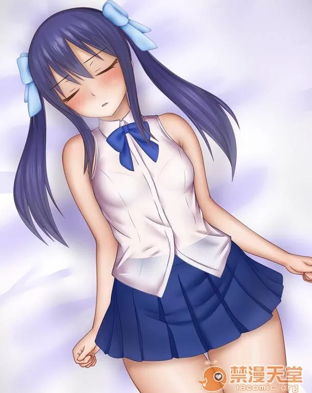 妖精的尾巴 第90页