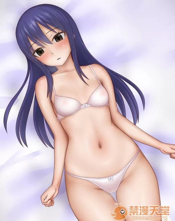 妖精的尾巴 第101页