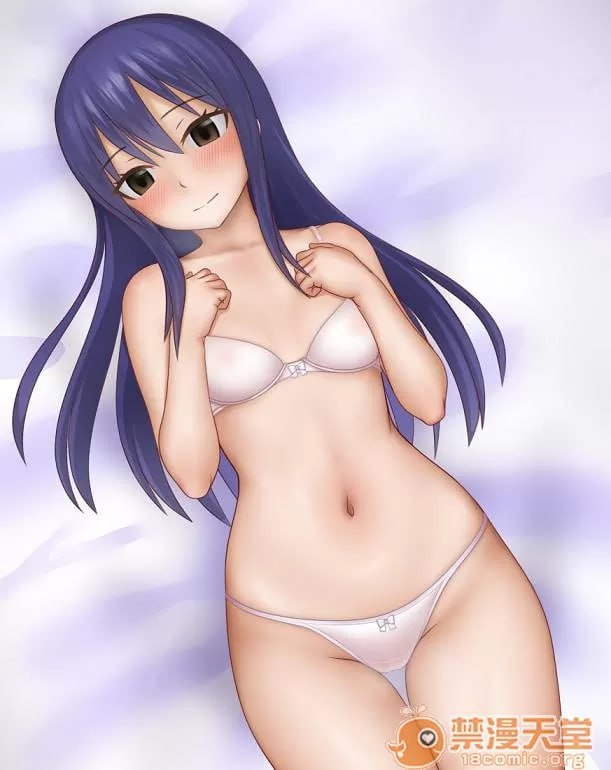 妖精的尾巴 第102页