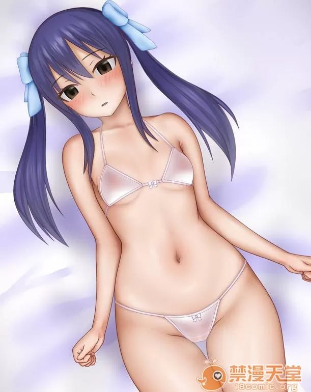 妖精的尾巴 第104页