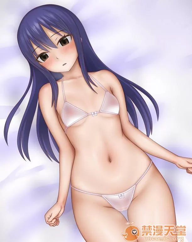 妖精的尾巴 第105页