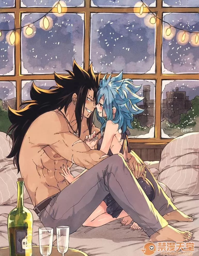 妖精的尾巴 第133页