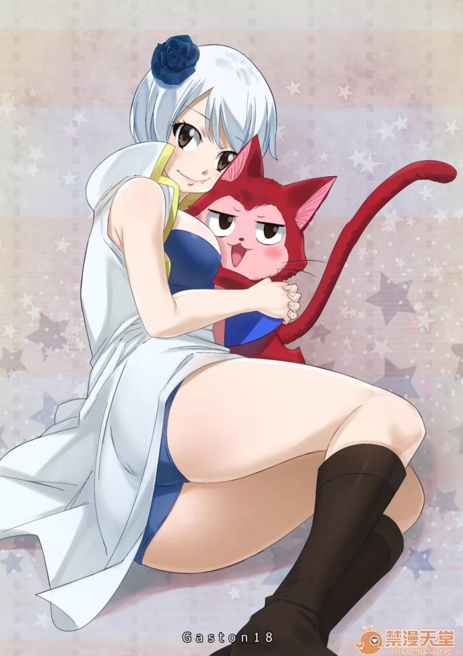 妖精的尾巴 第143页