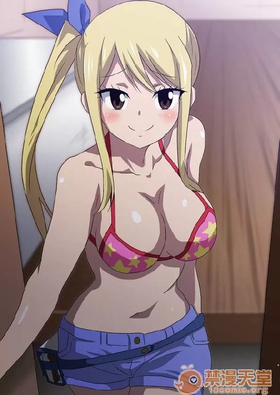 妖精的尾巴 第151页