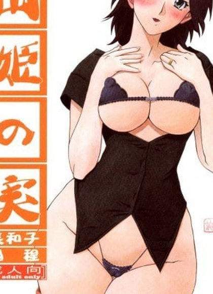 山姬的果实 美和子-过程