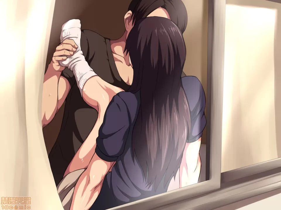 被偷拍的人妻家庭教师 第6页