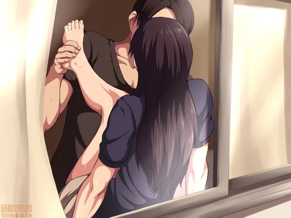 被偷拍的人妻家庭教师 第7页