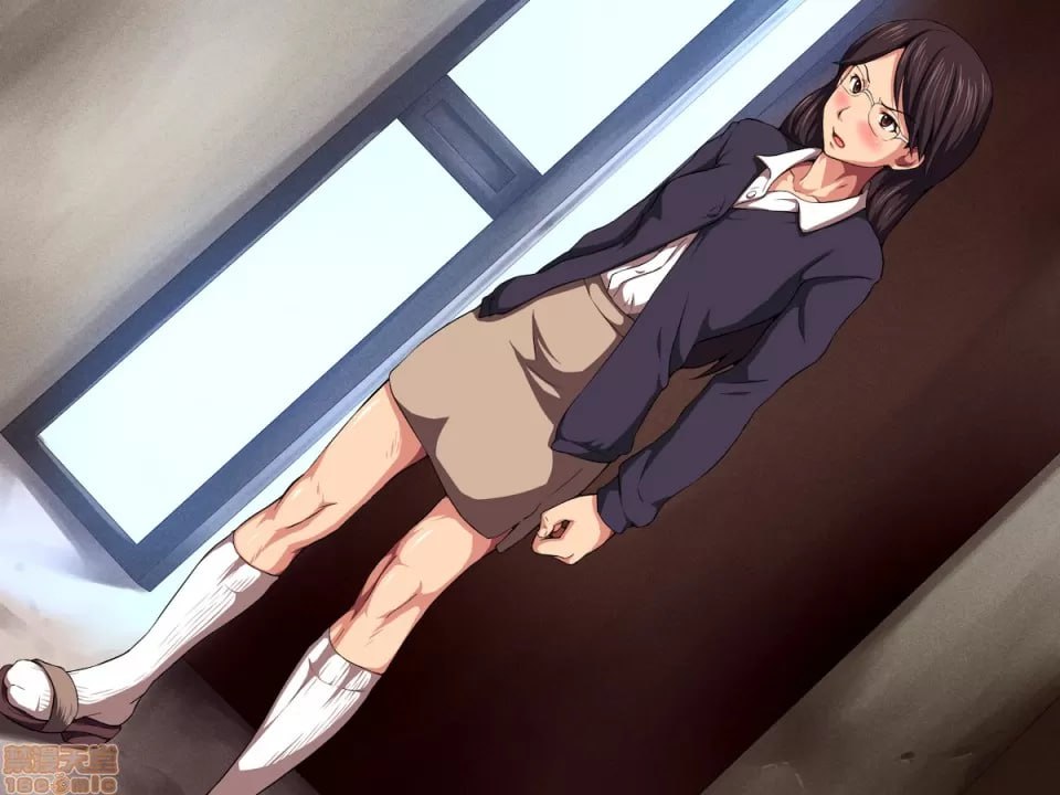 被偷拍的人妻家庭教师 第21页