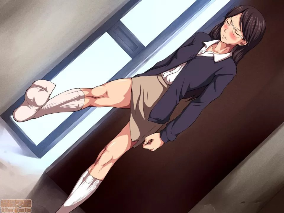 被偷拍的人妻家庭教师 第23页