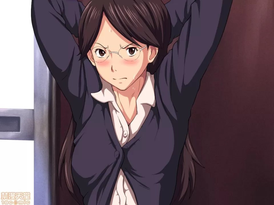 被偷拍的人妻家庭教师 第40页