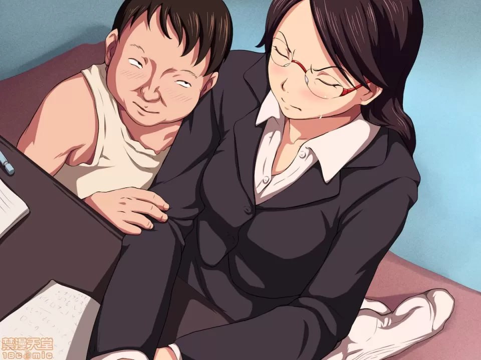 被偷拍的人妻家庭教师 第46页