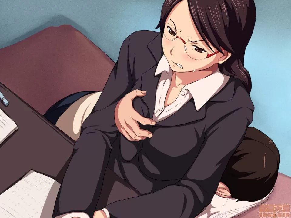 被偷拍的人妻家庭教师 第48页