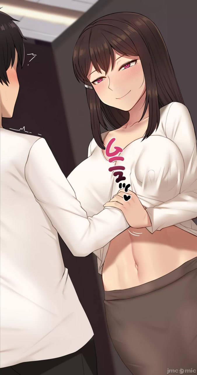 她脑袋的螺丝松了 第62页