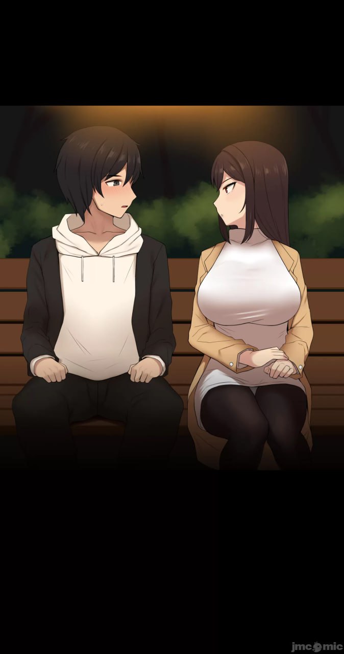 她脑袋的螺丝松了 第121页