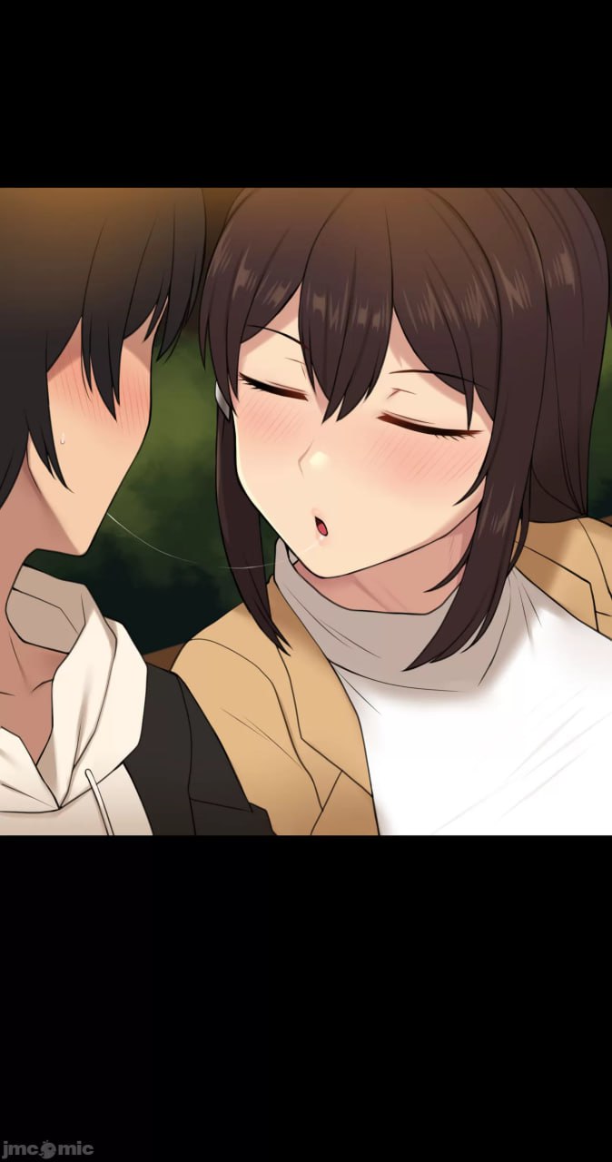 她脑袋的螺丝松了 第124页