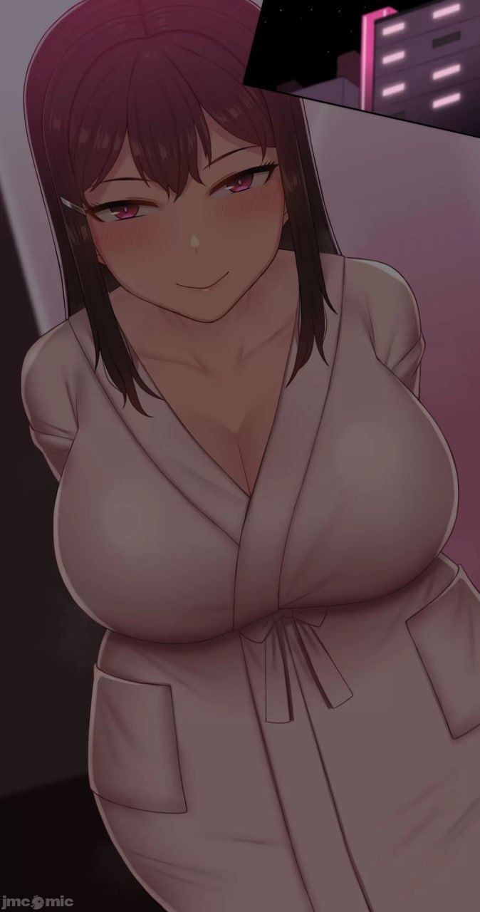 她脑袋的螺丝松了 第129页