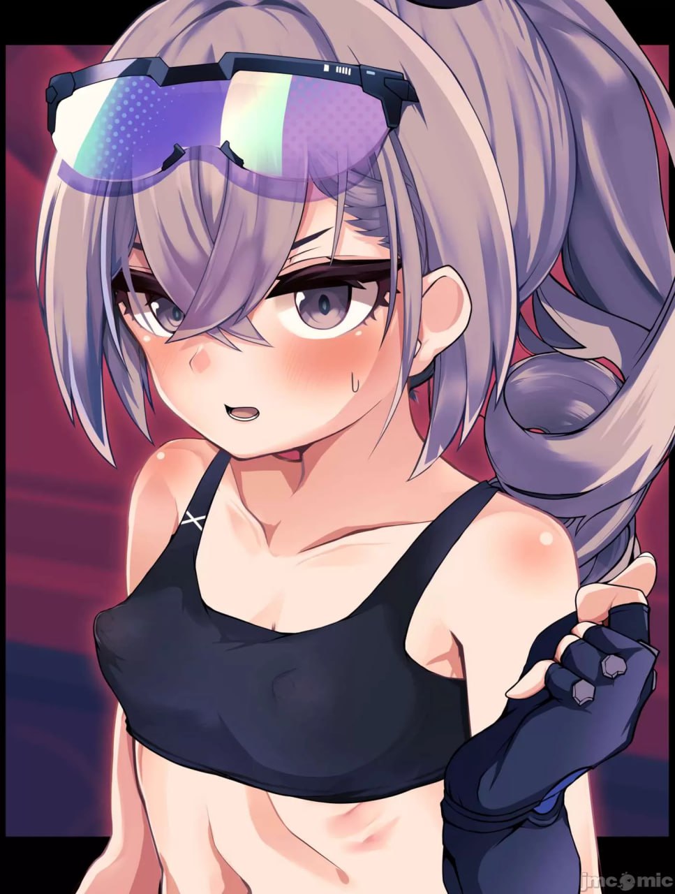 崩坏星穹铁道 第32页