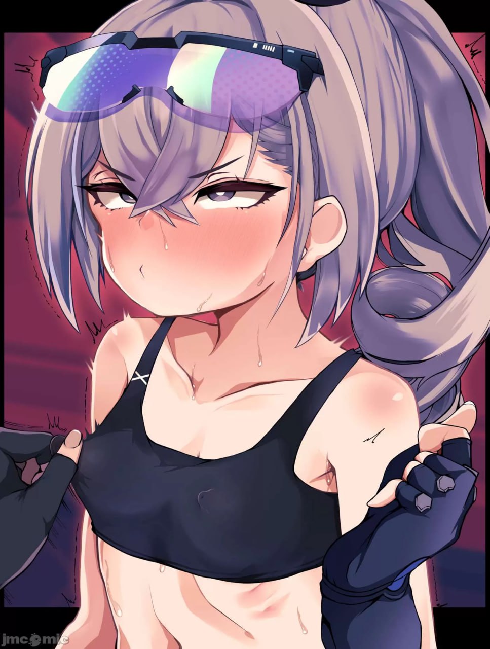 崩坏星穹铁道 第34页