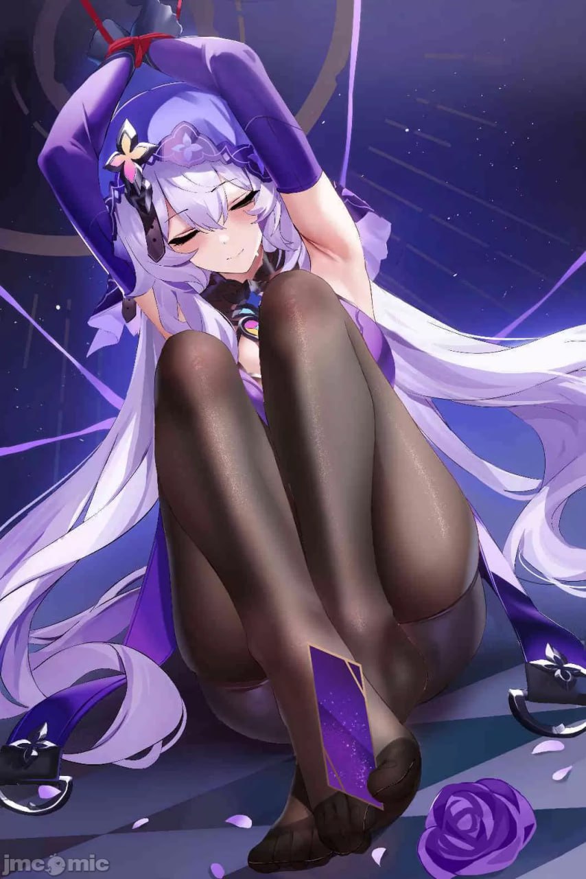 崩坏星穹铁道 第60页