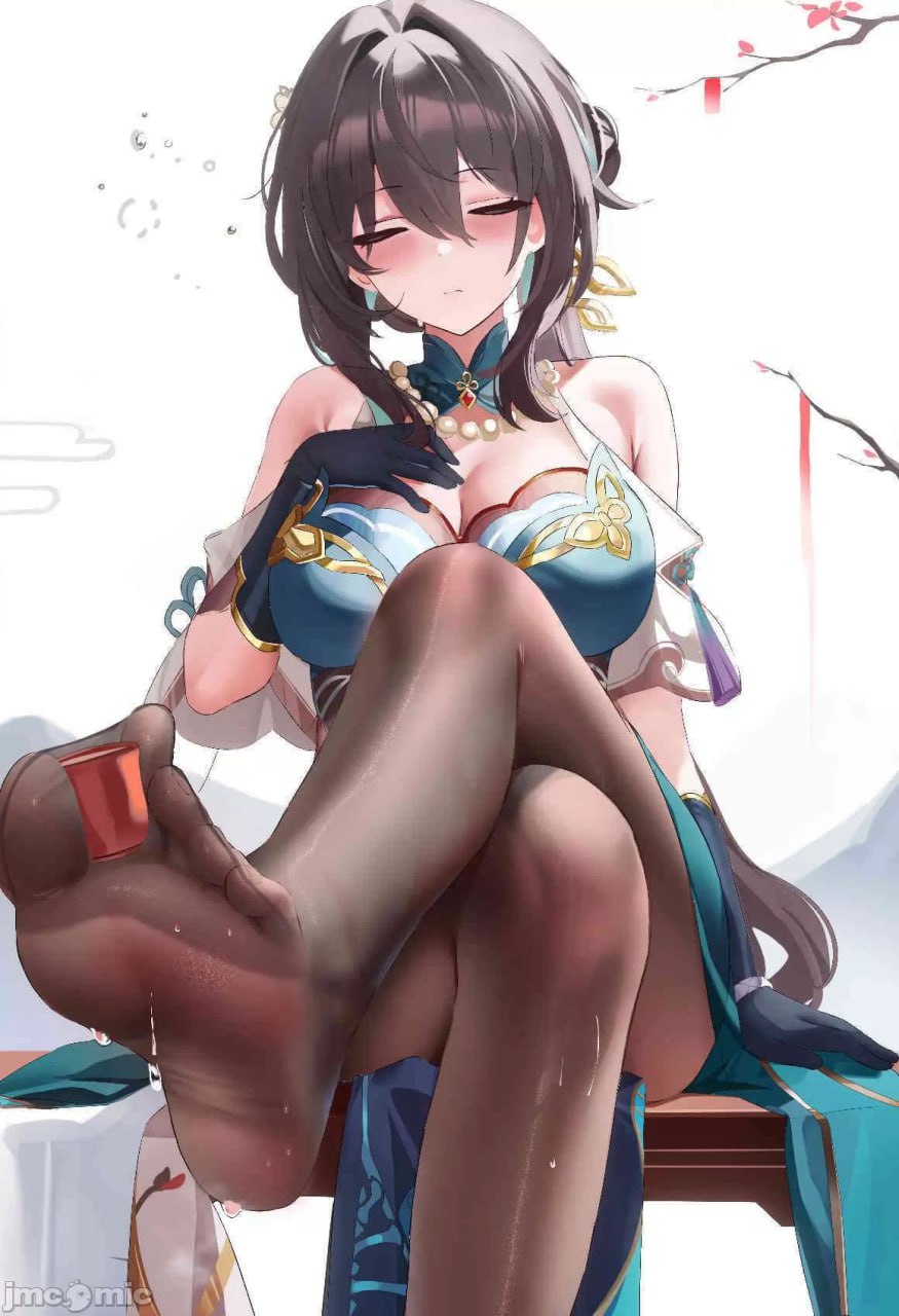 崩坏星穹铁道 第64页