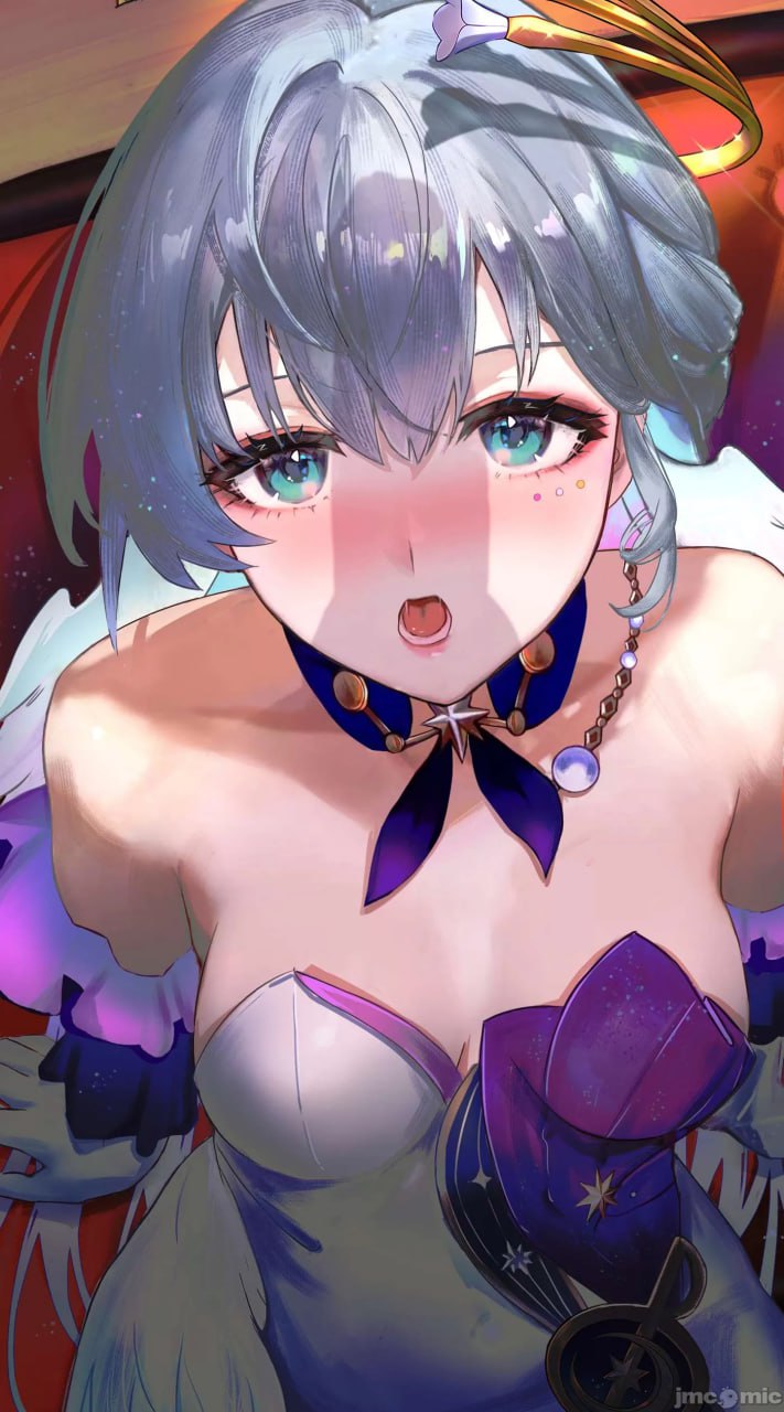 崩坏星穹铁道 第72页