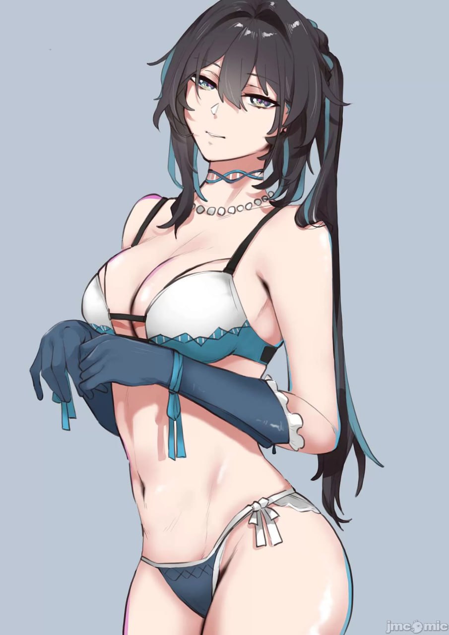 崩坏星穹铁道 第106页