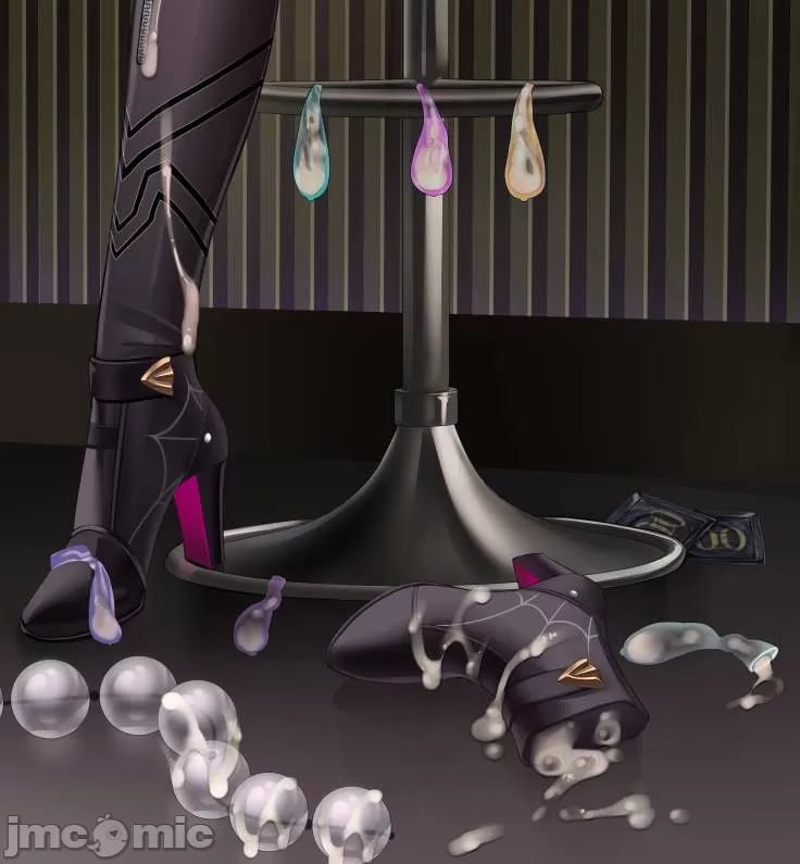 崩坏星穹铁道 第117页