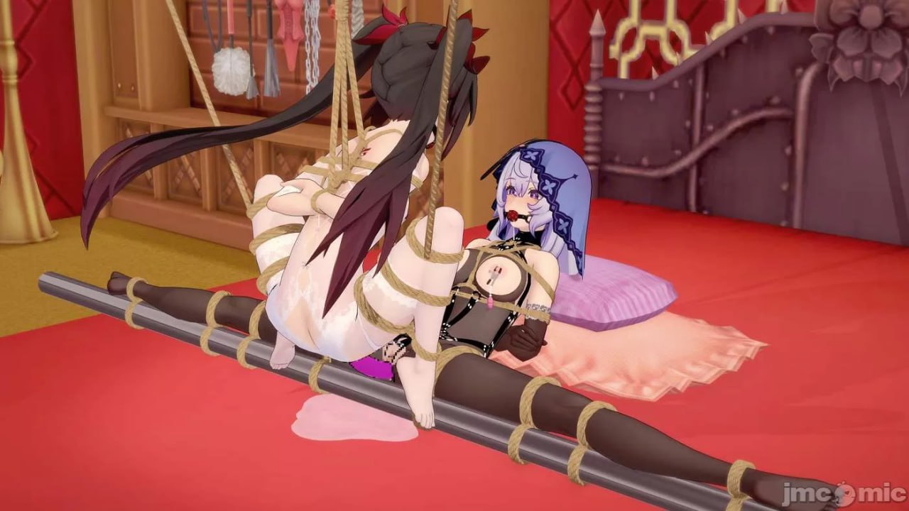 崩坏星穹铁道 第124页