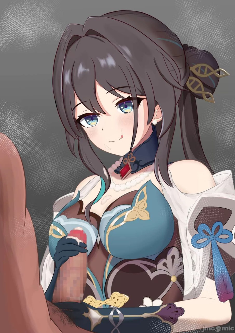 崩坏星穹铁道 第1页