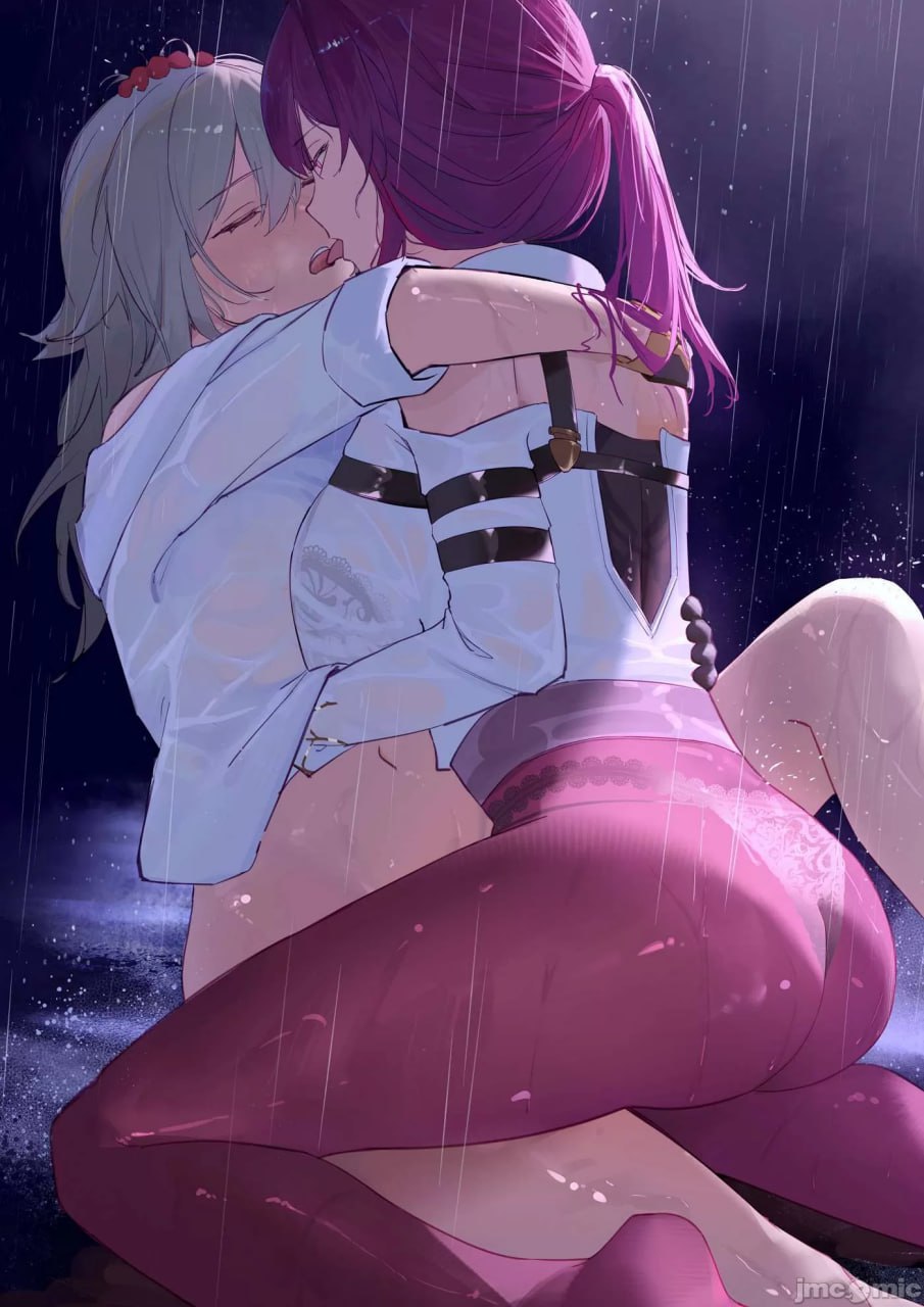 崩坏星穹铁道 第64页