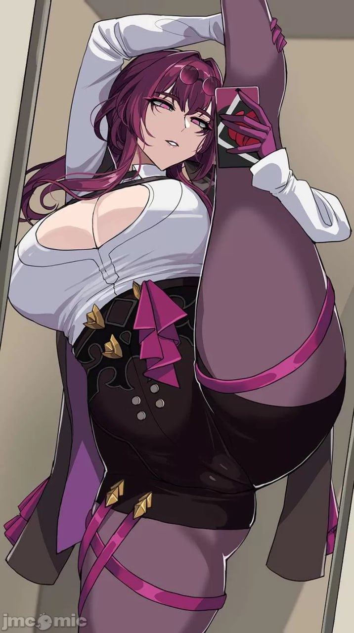 崩坏星穹铁道 第82页