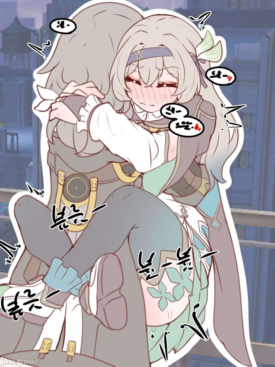 崩坏星穹铁道 第155页