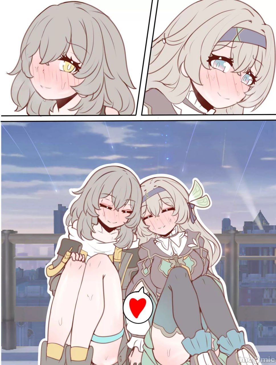 崩坏星穹铁道 第157页