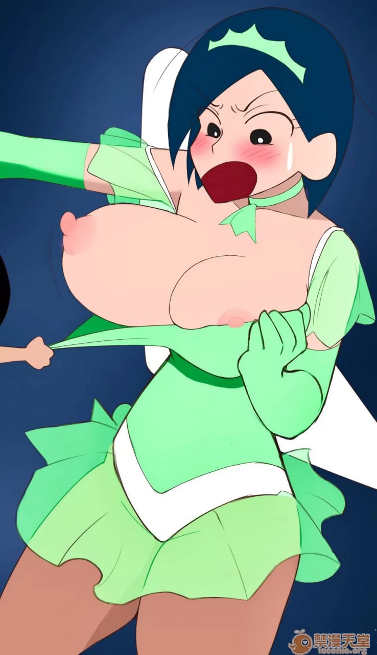 蜡笔小新 第27页