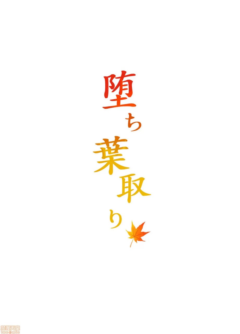 落叶拾取 第48页