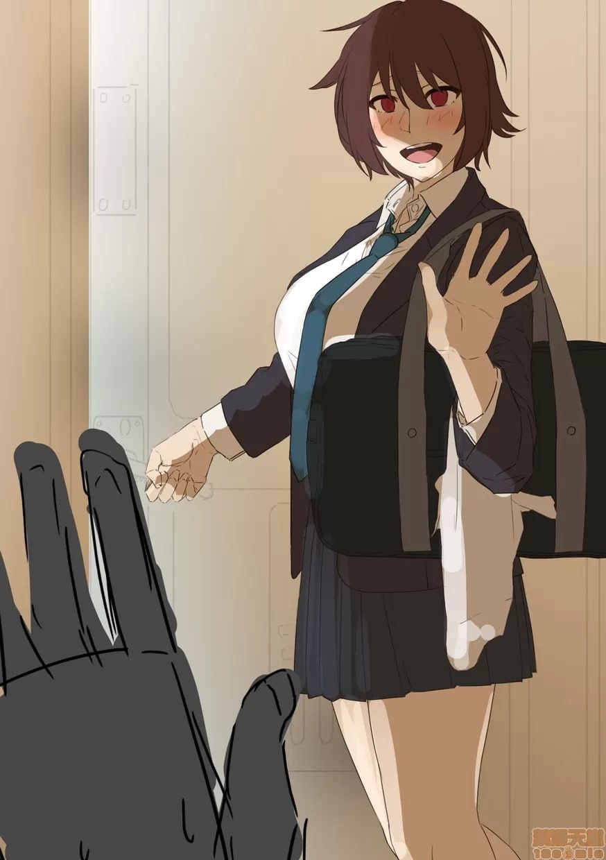 被夺走的女友酱 第20页