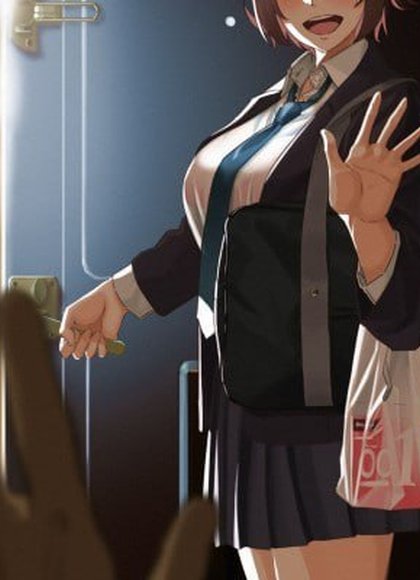 被夺走的女友酱