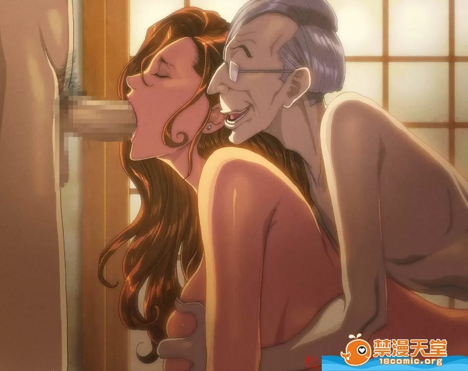 被寝取的妻子 第105页