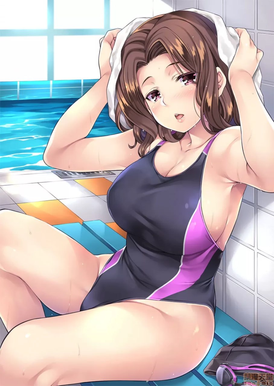 邻居的醉酒妻子 2 第39页