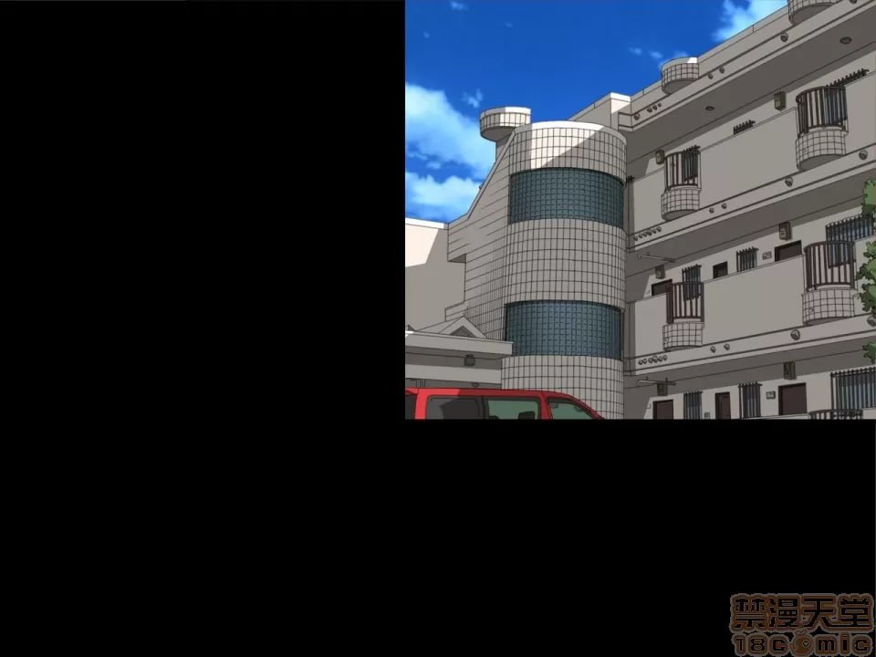 让前辈寄住在家里，不知不觉妻子被寝取了 第26页