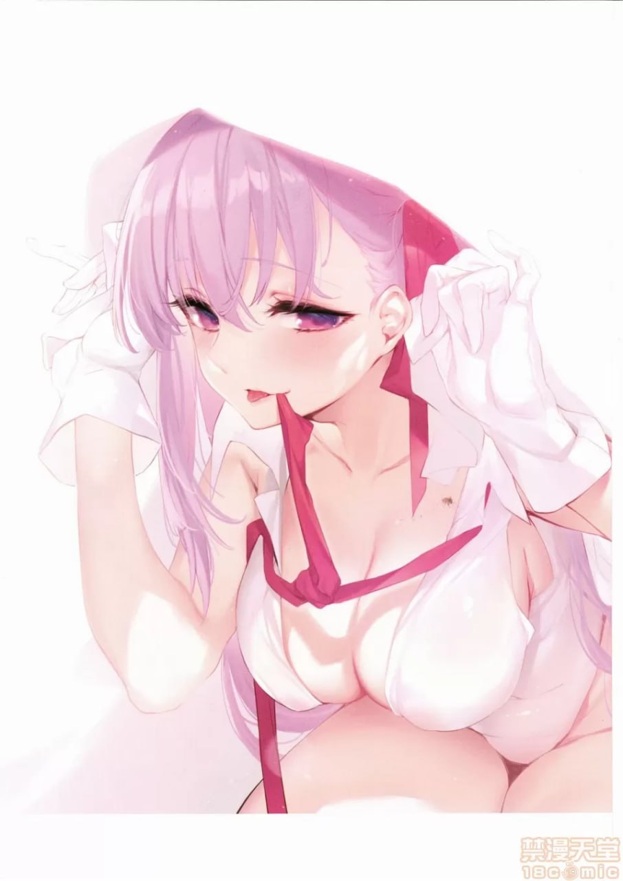 变得温暖 第10页