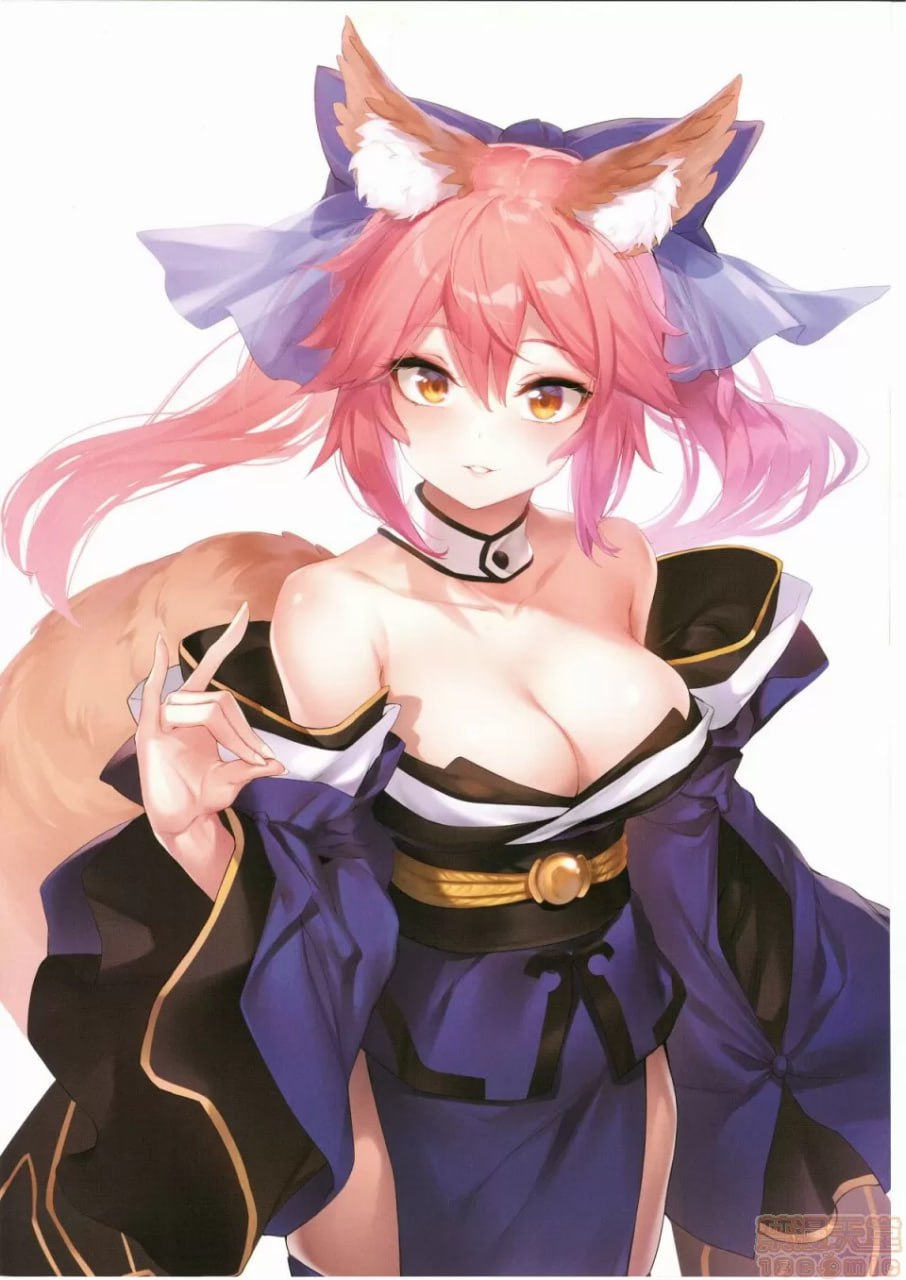 变得温暖 第14页