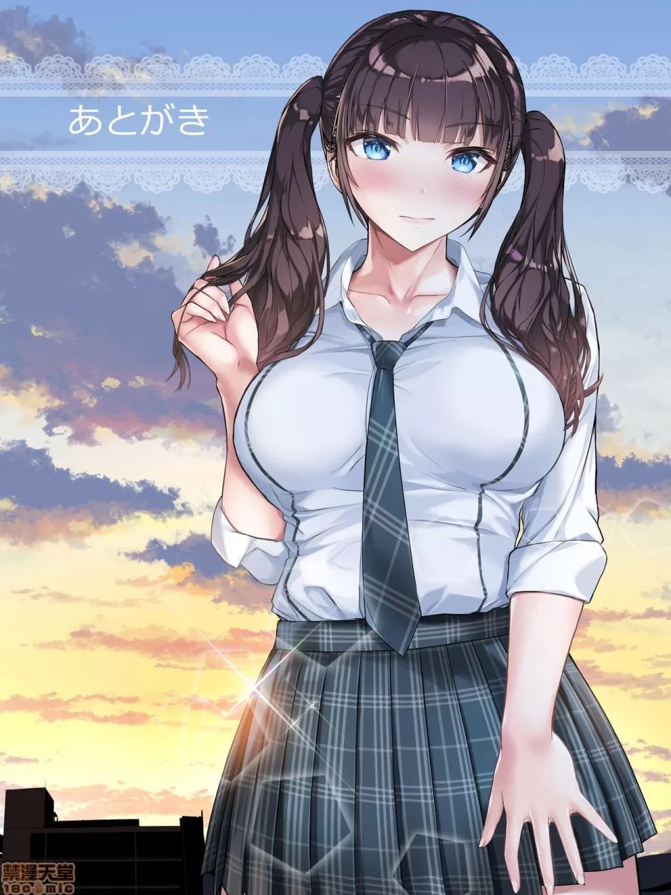 阴蒂和乳头老是被玩弄，习惯了这种感觉可能不行了…… 第143页