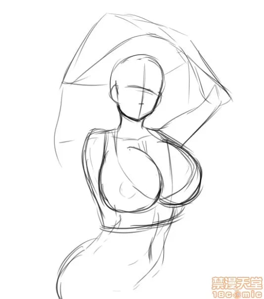 艺术家画廊 欧派工作室 第172页